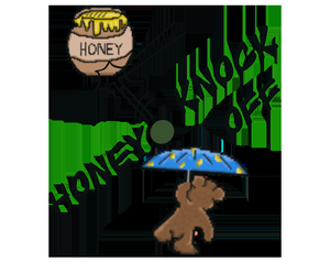 play Honey Knock Off