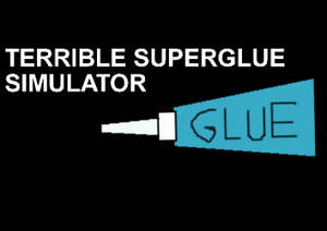 play Terrible Superglue Simulator