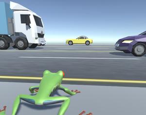 play Froggolution