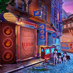 play 50 Room Escape Game Episode23