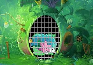 play Save The Naughty Shaymin