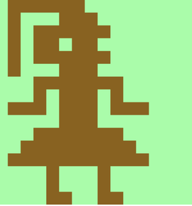 play Trees Lives Save Lives, Bitsy
