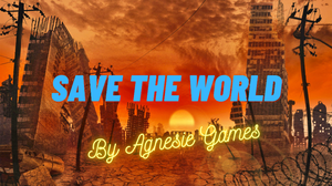 Save The World,