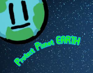 play Protect Planet Earth