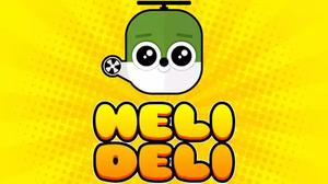 play Heli Deli