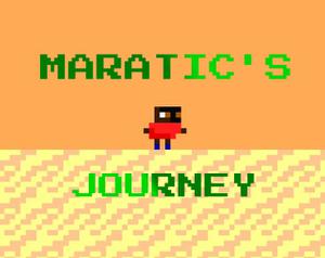 play Maratic'S Journey