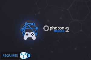 play Photon Module 2 (Game Creator 2)