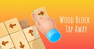 play Wood Block Tap Away