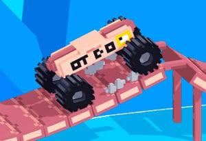 play Extreme Delivery