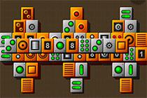 play Steamjong