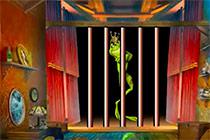 play Little Handsome Frog Escape