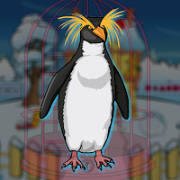 play G2J Royal Penguin Escape