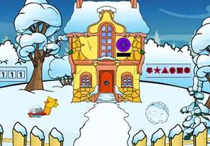 play Royal Penguin Escape