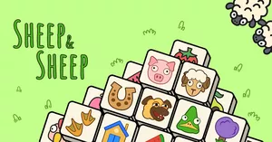 play Sheep N Sheep