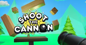 play Shoot The Cannon