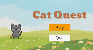 play Cat Quest