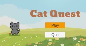 Cat Quest