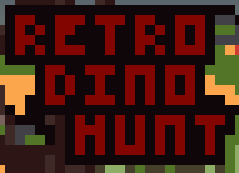 play Retro Dino Hunt