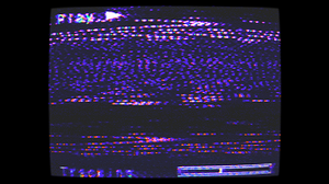 play Vhsware: E̷̘̜̎͜Ṣ̴̺̔͜C̷̖͚̑̅A̸͚̘͛̀P̴̤͌E̴͇͖̽͊ It Alone!