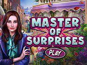 play Master Of Surprises