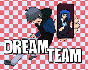 play Dream Team