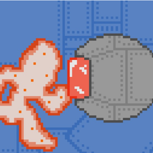 play Experiment 382: Week 8