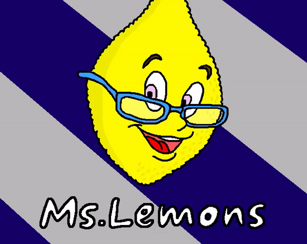 play Ms. Lemons