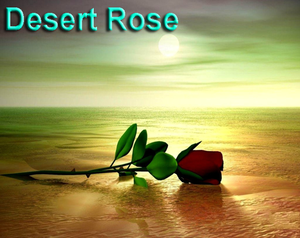 play Desert Rose