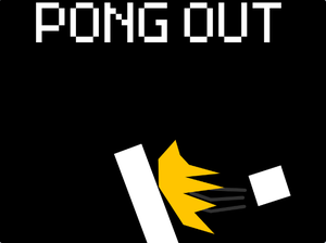 play Pong Out