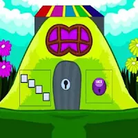 play G2M Brown Bird Gate Escape Html5