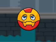play Ironball