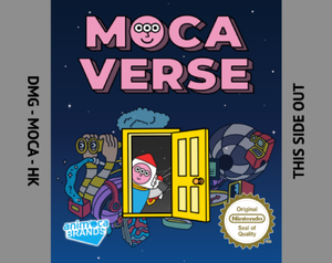 play Mocaverse (Gameboy)