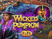 play Wicked Pumpkin