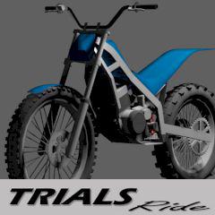 play Trials Ride