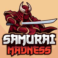 play Samurai Madness