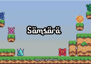 play Samsara