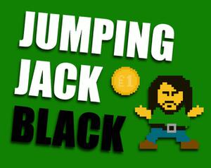 play Jumping Jack Black