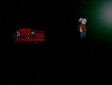 play Scary Adventure