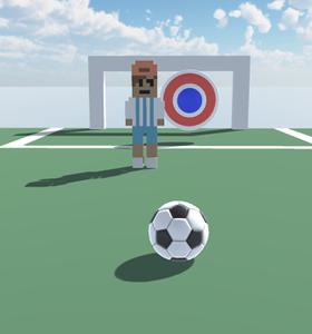 play P2E Penalty Shoot Out! (Beta)