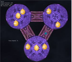 play Ff14 P7S Harvest Simulator