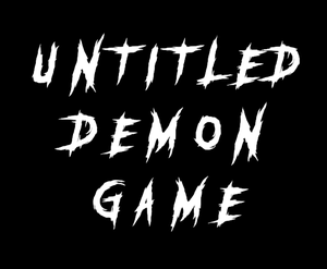 play Untitled Demon Game