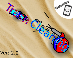 play Trash Cleaning