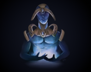 play Oracle Rank Game