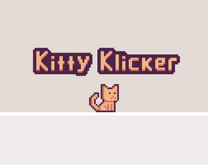 play Kitty Clicker