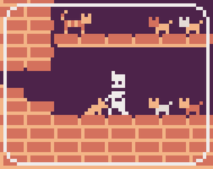 play Wild Cat (Mini Jam 127)
