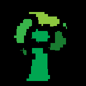 play Stay Here, Mr Broccoli !