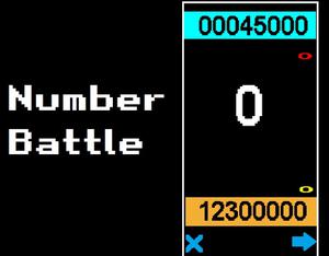 play Number Battle