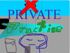 play Private Practice