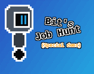play Bit'S Job Quest Special Demo