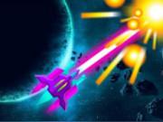 play Galaxy Traveller